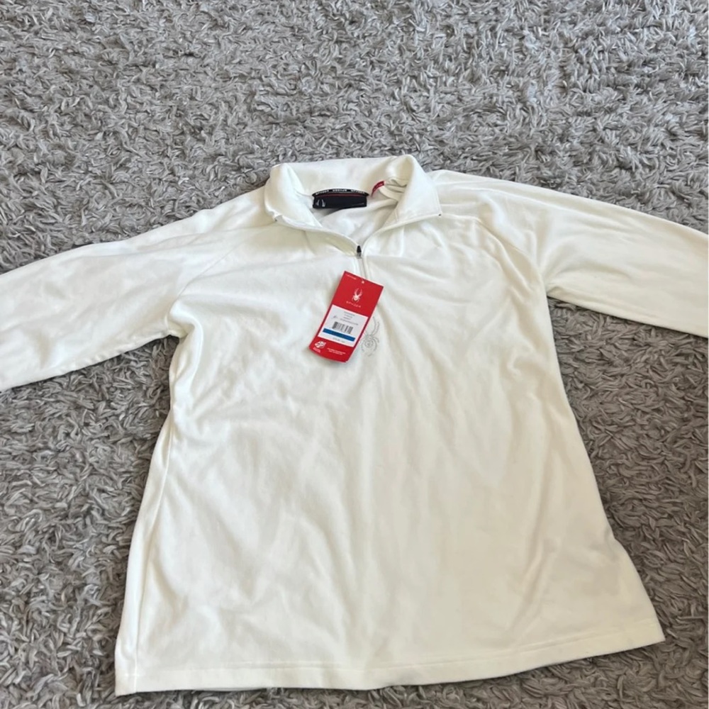 Women's Spyder Fleece
